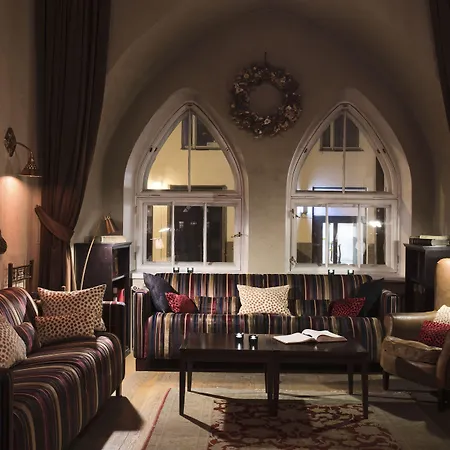 فندق Jugend هلسنكي